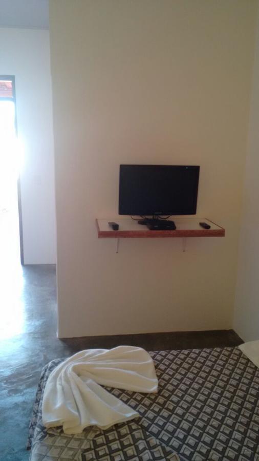 Donna Lu Guia Lopes da Laguna Exterior foto