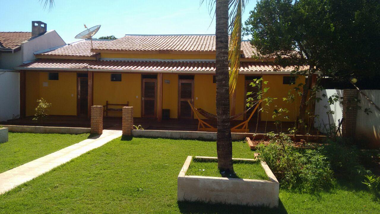 Donna Lu Guia Lopes da Laguna Exterior foto