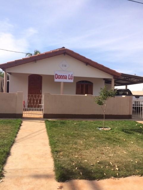 Donna Lu Guia Lopes da Laguna Exterior foto